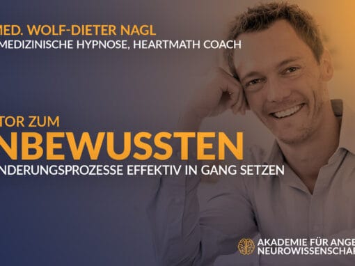 Veränderungsprozesse effektiv in Gang bringen