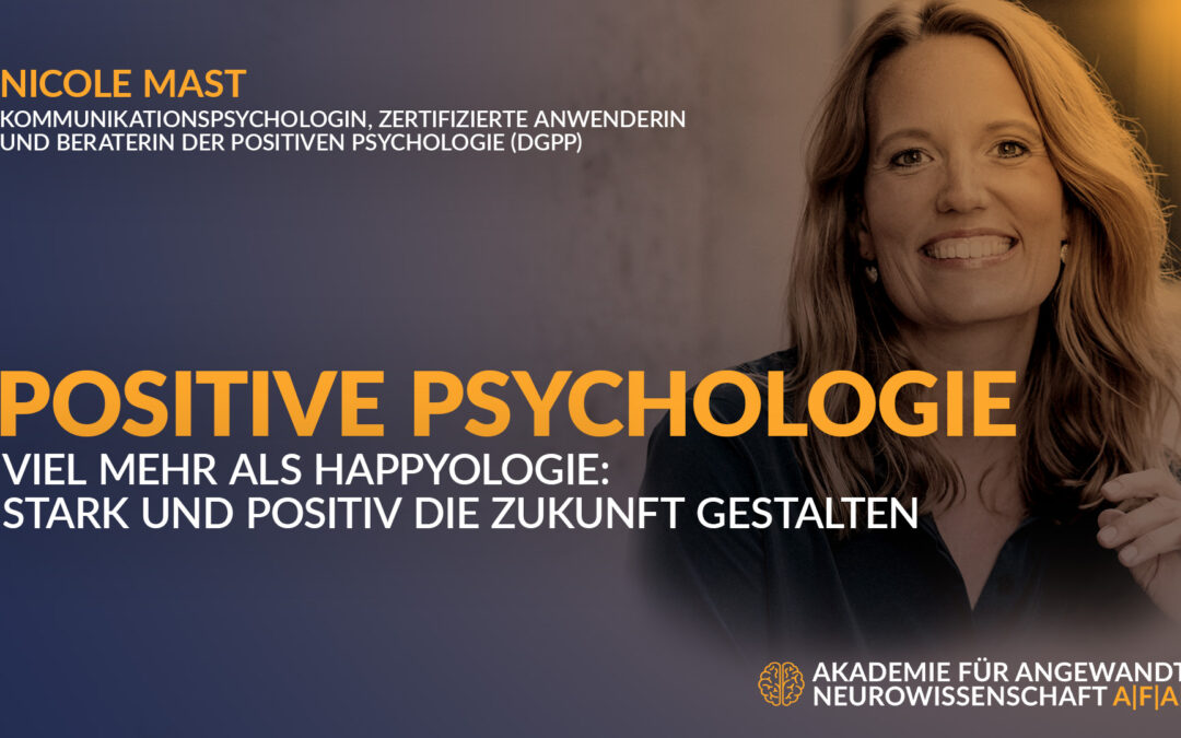 23-10 POSITIVE PSYCHOLOGIE