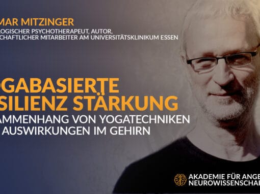 Yogabasierte Resilienzstärkung