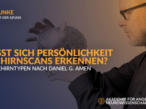 Lässt sich Persönlichkeit an Hirnscans erkennen?