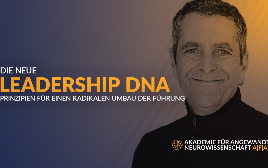 24-03 DIE NEUE LEADERSHIP DNA