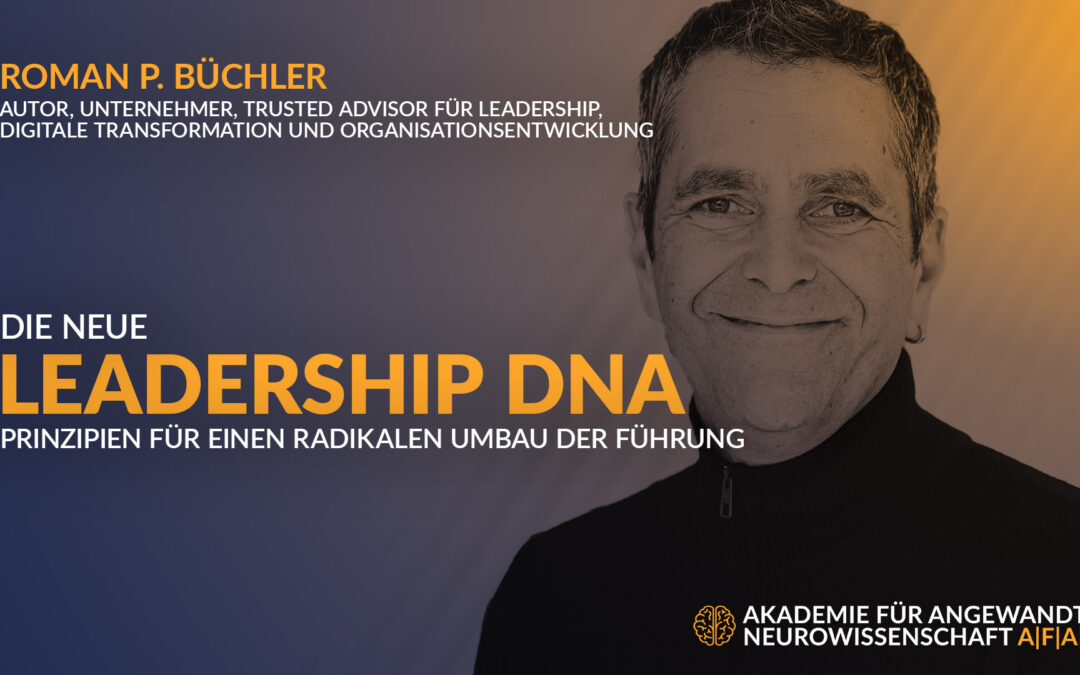 24-03 DIE NEUE LEADERSHIP DNA