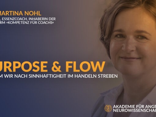Purpose & Flow