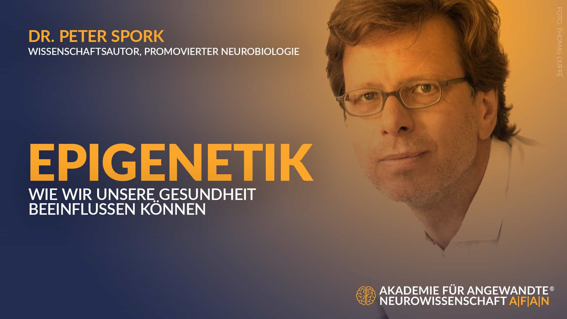 Epigenetik