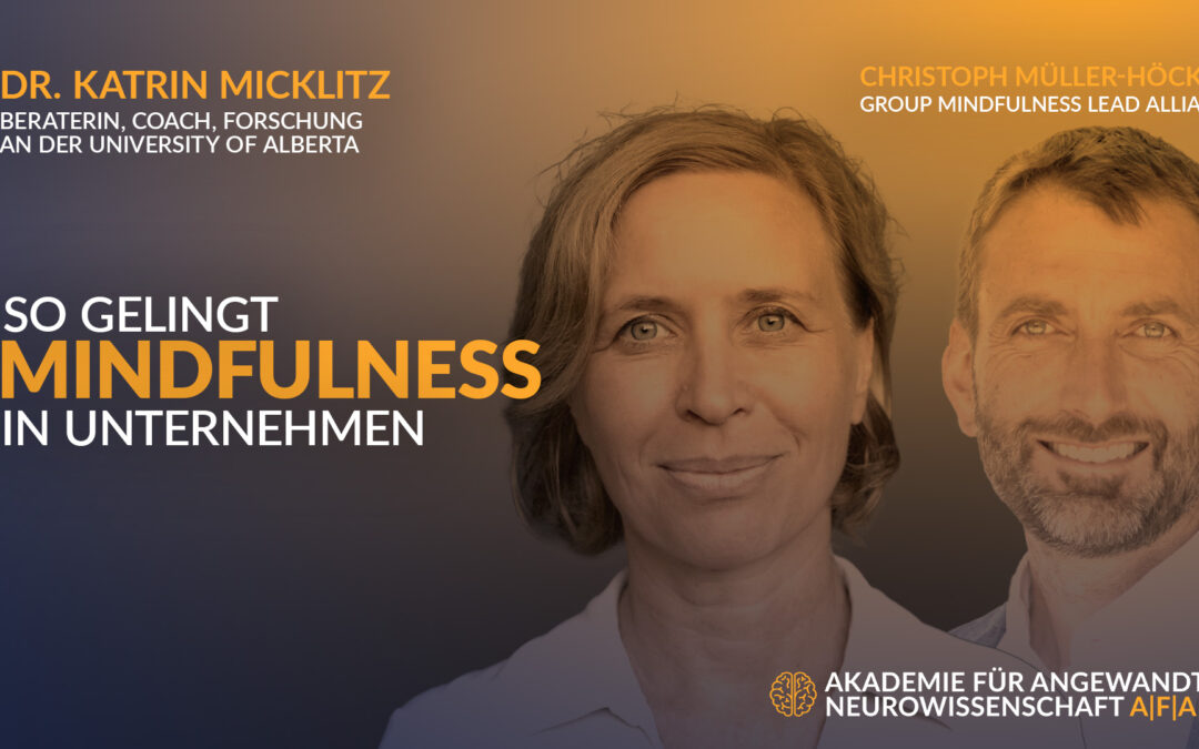 24-08 MINDFULNESS IN UNTERNEHMEN