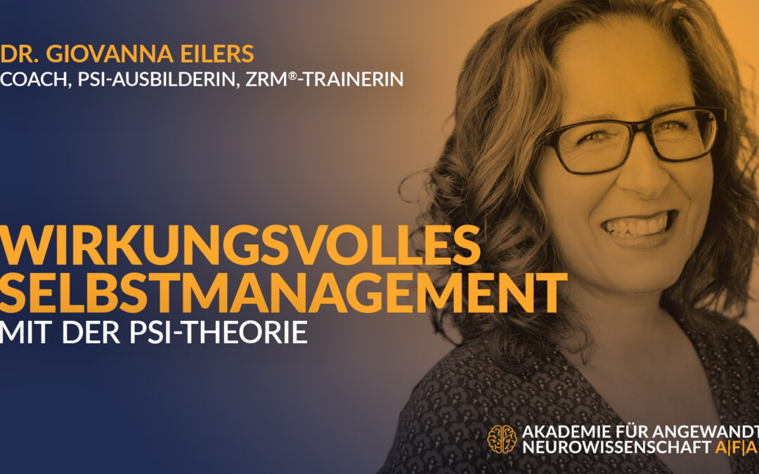 25-02 SELBSTMANAGEMENT MIT PSI