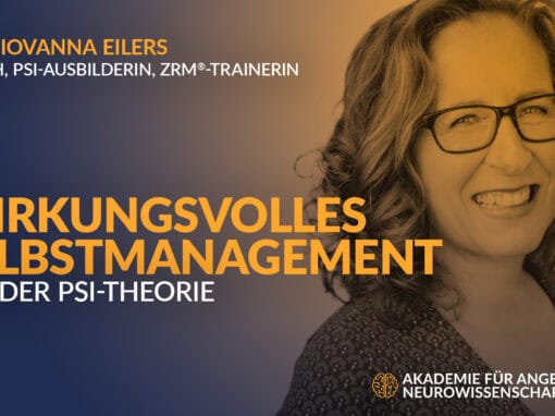 Selbstmanagement mit PSI