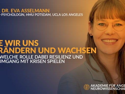 Wie sich Persönlichkeit entwickelt
