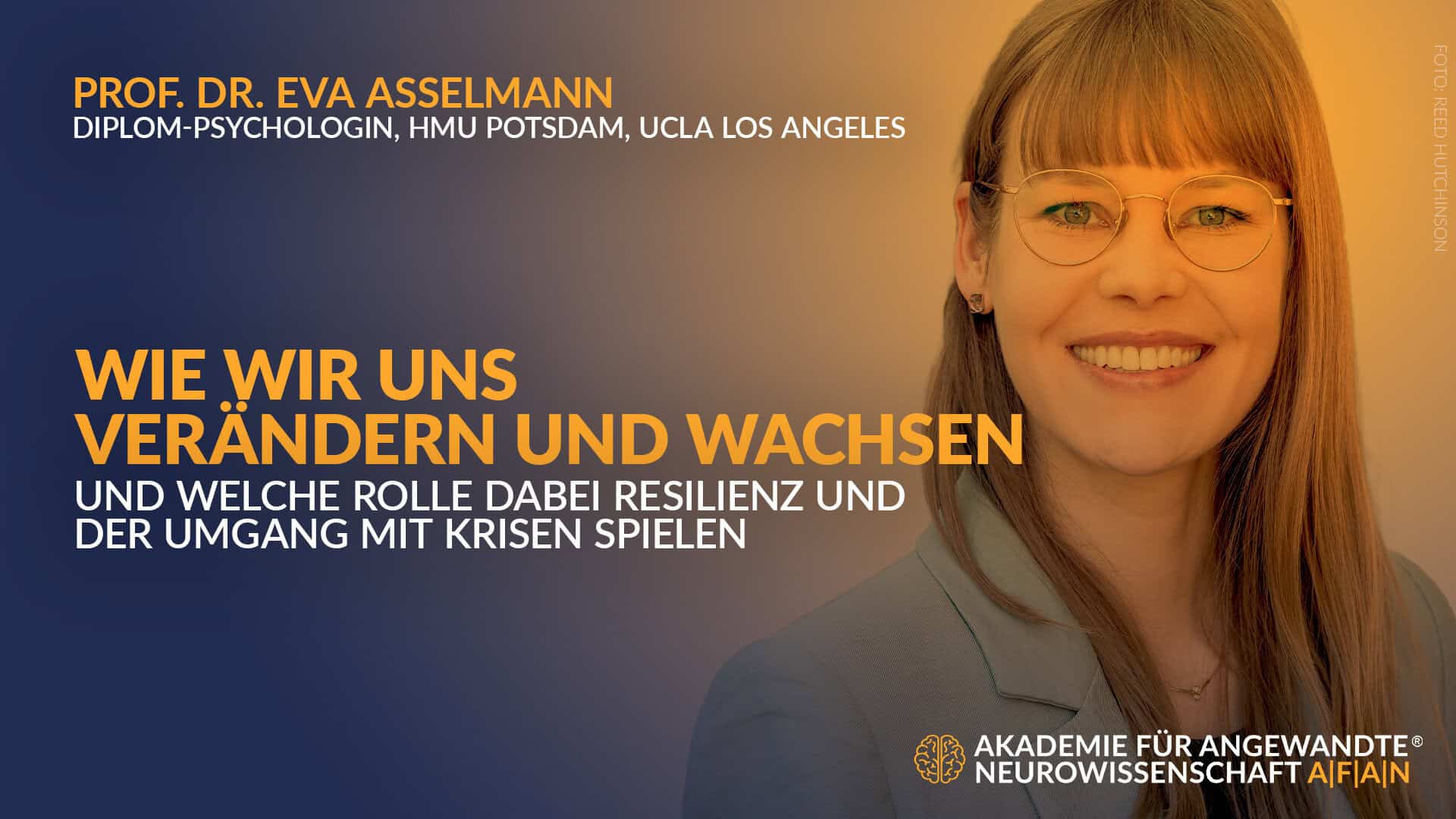 Wie sich Persönlichkeit entwickelt