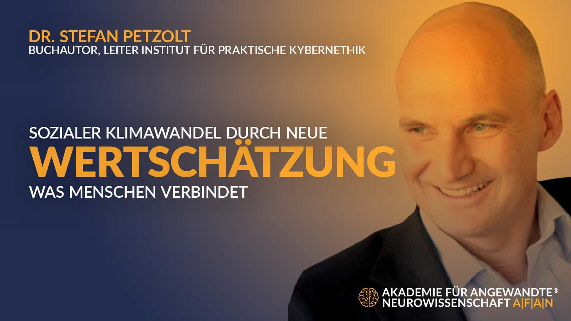 Wertschätzung