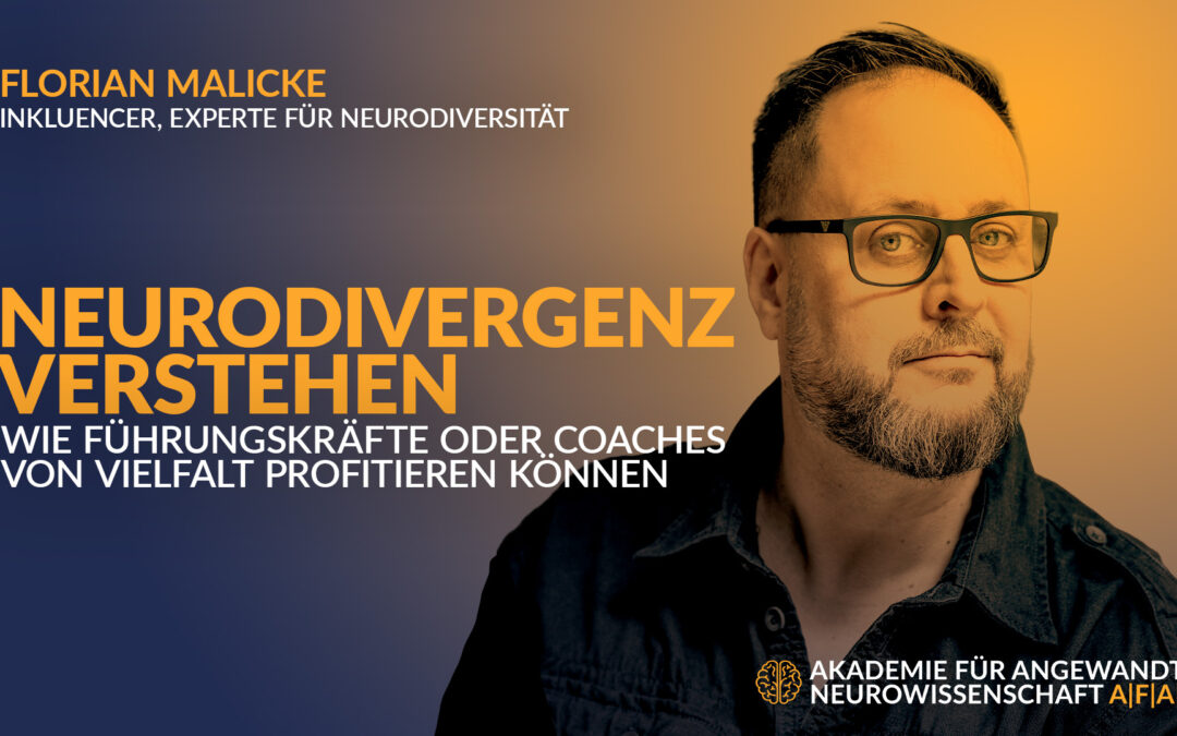 25-07 Neurodivergenz verstehen