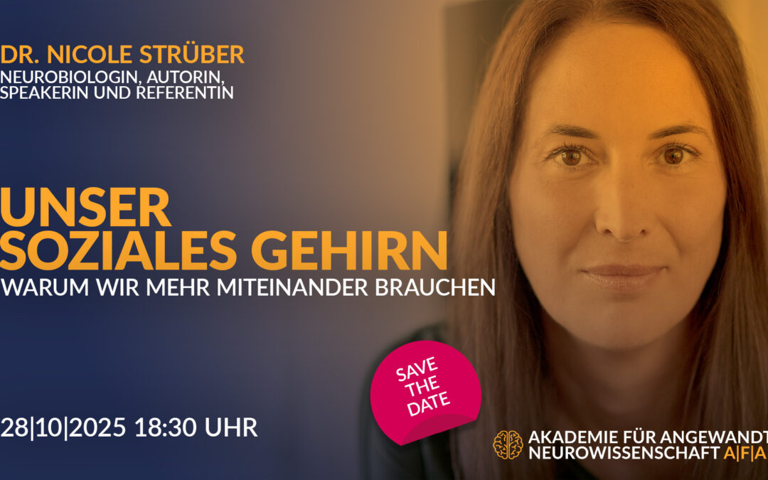 SAVE THE DATE 28.10.