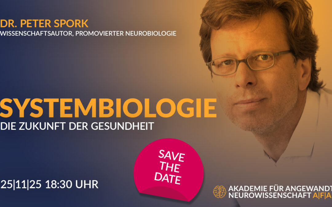 SAVE THE DATE 25.11.