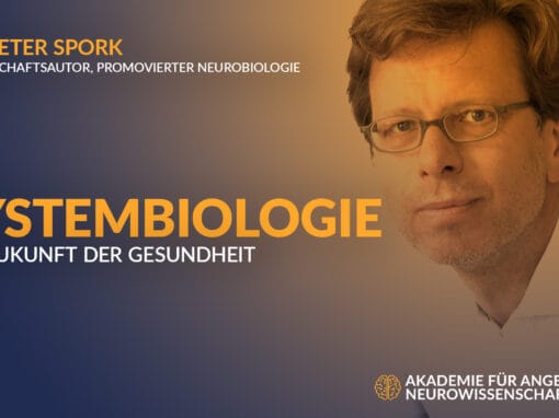 Systembiologie