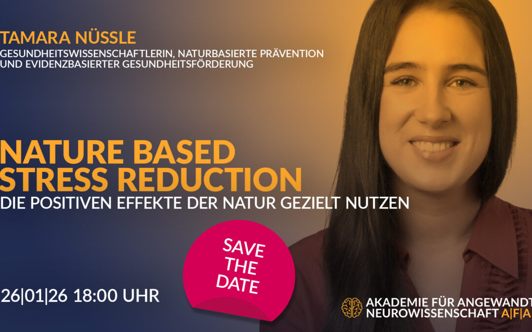 SAVE THE DATE 26.01.