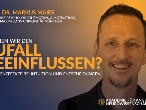 Quanteneffekte bei Intuition und Entscheidungen