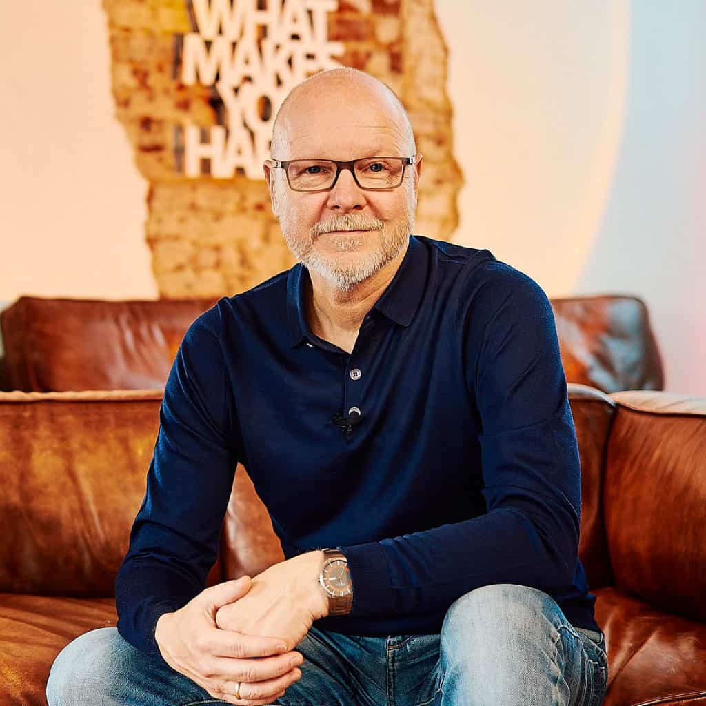 Uli Funke