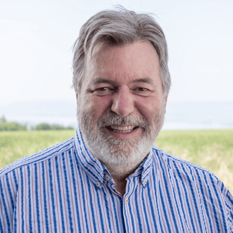 Bruno Haller