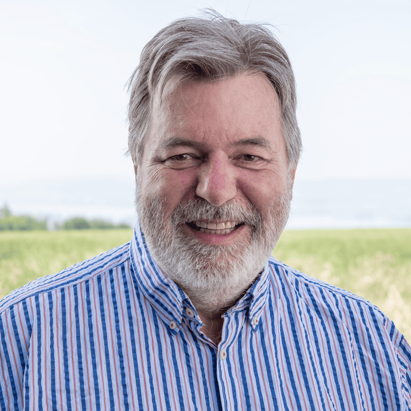 Prof Dr Bruno Haller