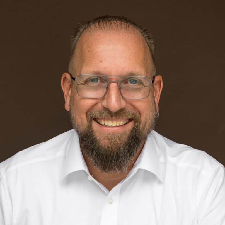 Wolfgang Gliebe