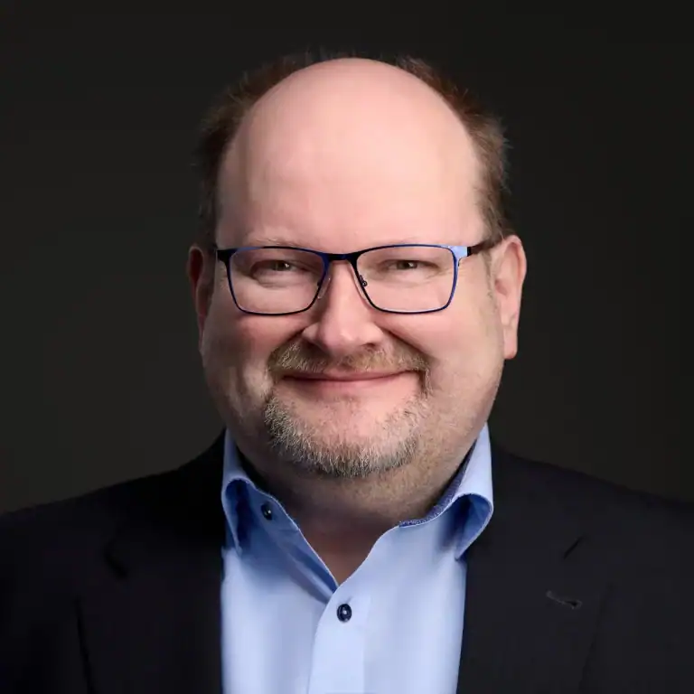 Klaus Offermann