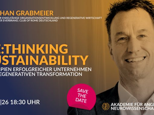 Save the date
