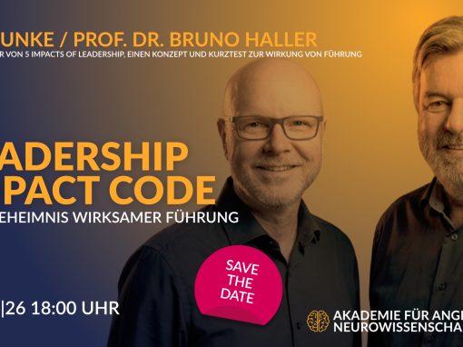 Save the date
