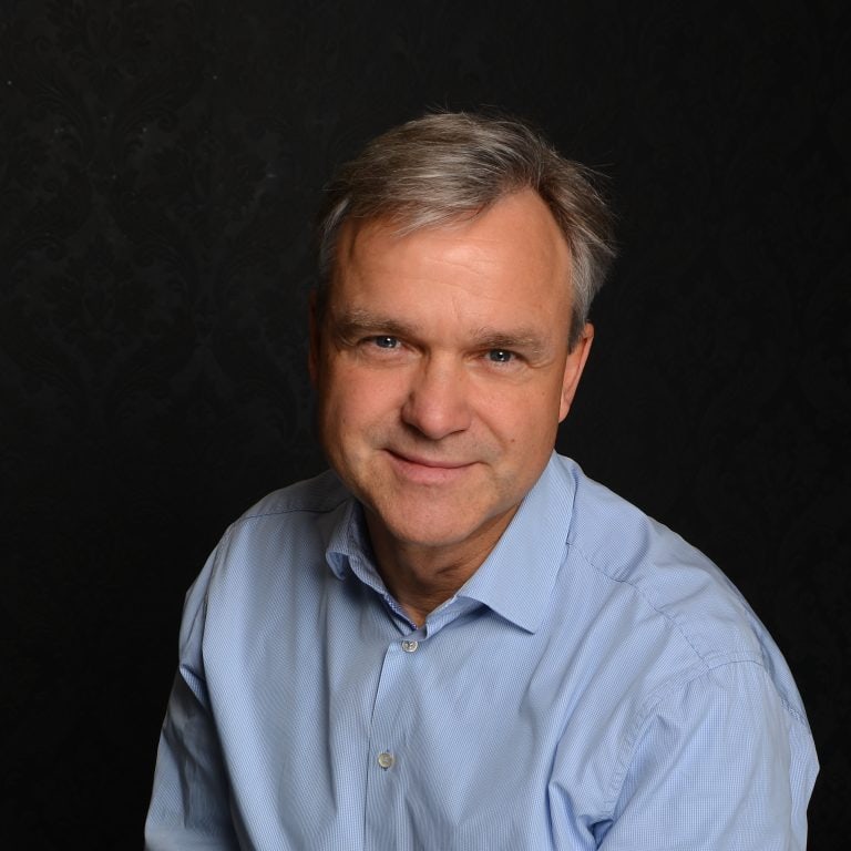 Stephan Lindner