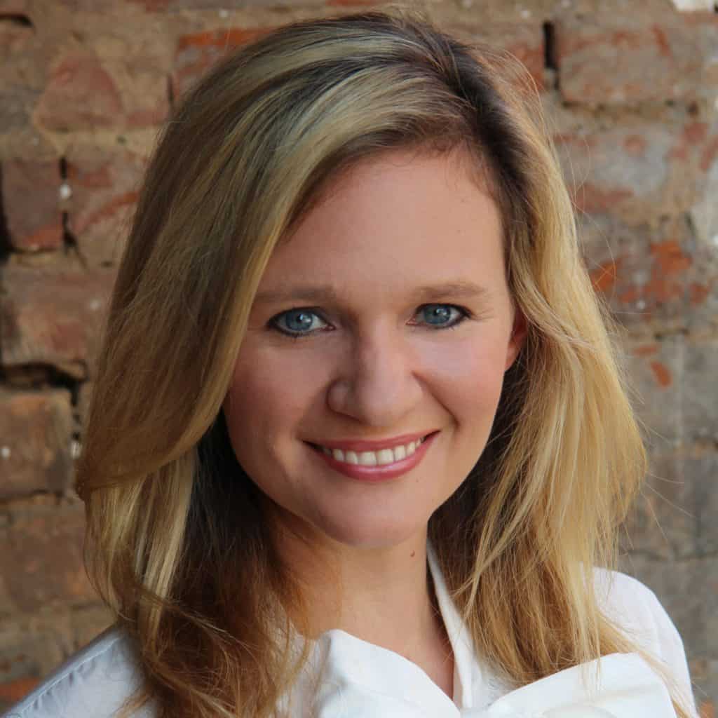 Dr. Melanie Jung