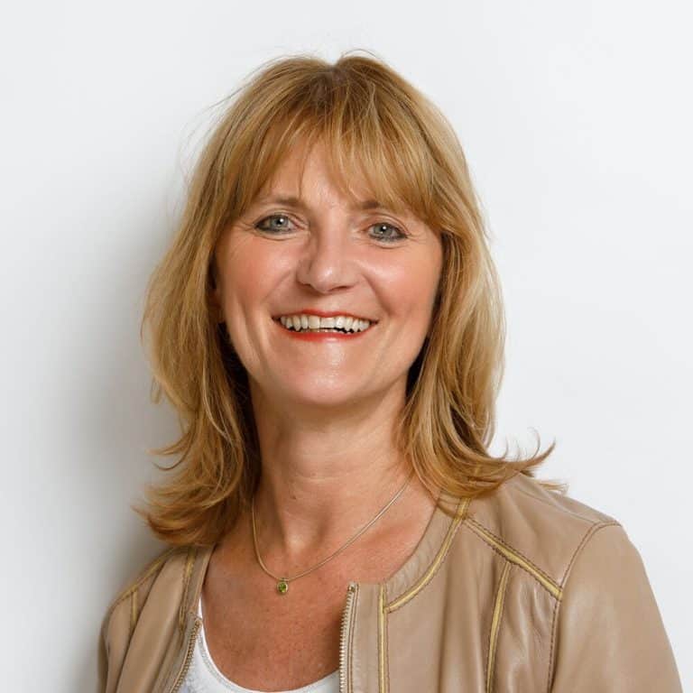 Margit Stockdreher