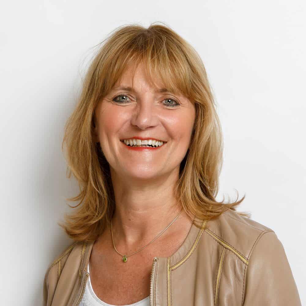 Margit Stockdreher