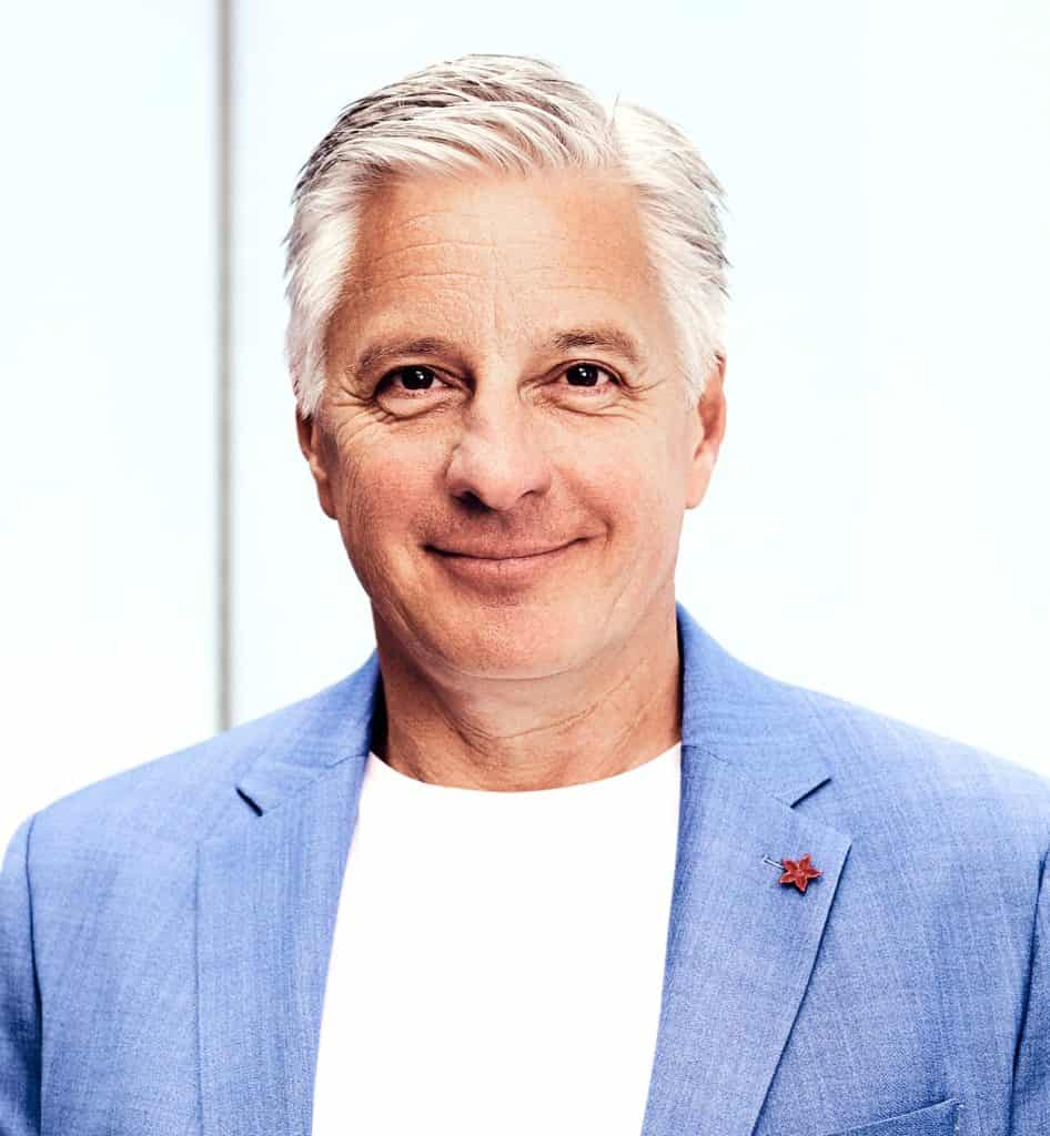 Michael Kaune