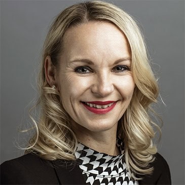 Sara Zehnder