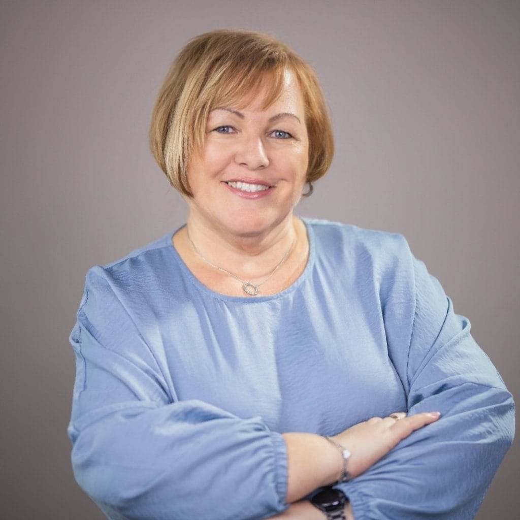 Bettina Schwarz