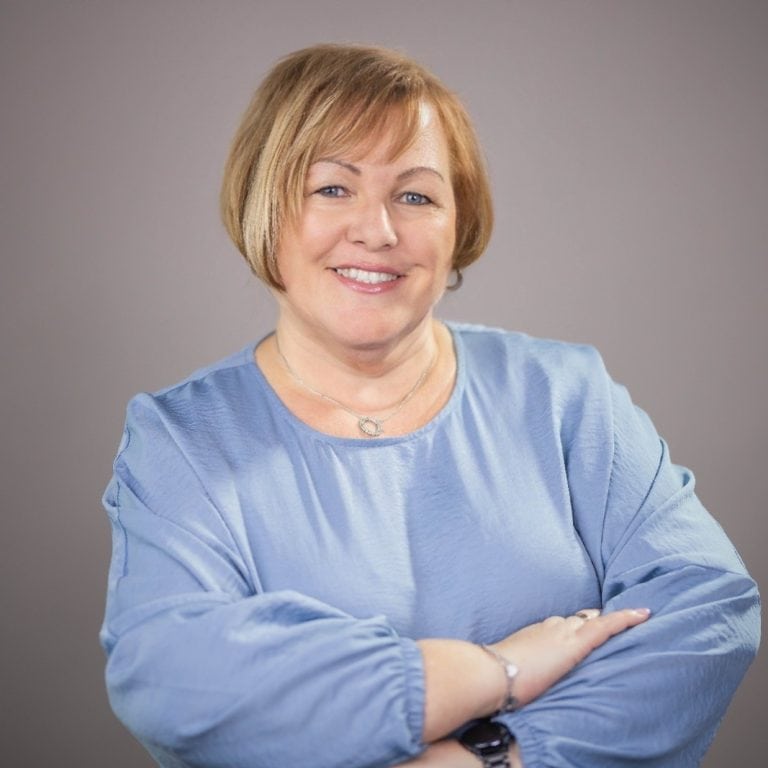Bettina Schwarz