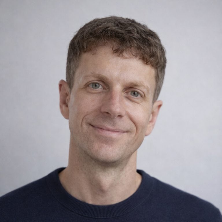 Christian Stein